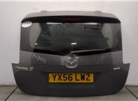  Крышка (дверь) багажника Mazda 5 (CR) 2005-2010 20129920 #1