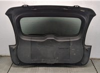  Крышка (дверь) багажника Mazda 5 (CR) 2005-2010 20129920 #6