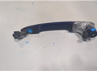  Ручка двери наружная Renault Scenic 2003-2009 20129951 #2