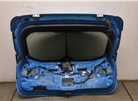  Крышка (дверь) багажника Nissan Qashqai 2017-2023 20129952 #8