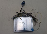 12147541335, 7541335 Блок управления двигателем BMW X3 E83 2003-2010 20129954 #5