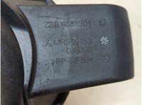 MR959153 Лючок бензобака Mitsubishi Colt 2004-2008 20129955 #3