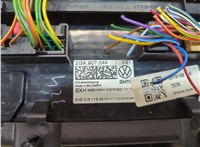 2GA907044XBT Переключатель отопителя (печки) Volkswagen T-Roc 2021- 20129979 #3