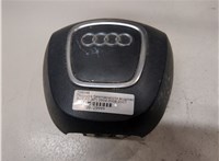  Подушка безопасности водителя Audi A3 (8P) 2004-2008 20129999 #1