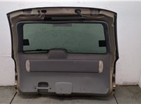  Крышка (дверь) багажника Chrysler Voyager 2001-2007 20130023 #8