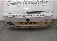  Крышка (дверь) багажника Skoda SuperB 2008-2015 20130054 #2