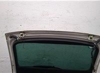  Крышка (дверь) багажника Skoda SuperB 2008-2015 20130054 #6