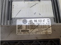  Блок управления двигателем Volkswagen Jetta 6 2010-2015 20130073 #2