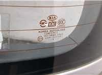  Крышка (дверь) багажника KIA Rio 2005-2011 20130102 #4