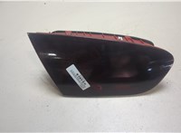  Фонарь крышки багажника Seat Leon 2 2009-2012 20130110 #1