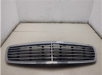  Решетка радиатора Mercedes E W211 2002-2009 20130122 #6