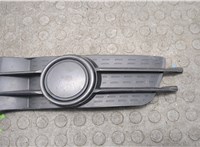  Заглушка (решетка) бампера Citroen C5 2004-2008 20130257 #1