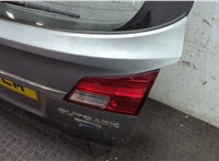 84701AJ040 Фонарь дополнительный (стоп-сигнал) Subaru Legacy Outback (B14) 2009-2014 11267495 #2