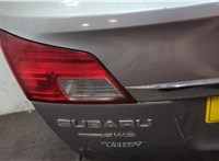 84701AJ040 Фонарь дополнительный (стоп-сигнал) Subaru Legacy Outback (B14) 2009-2014 11267495 #4