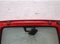 126486 Крышка (дверь) багажника Opel Corsa B 1993-2000 20130296 #6