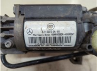 A2113200304 Компрессор воздушный (пневмоподвески) Mercedes S W220 1998-2005 20130362 #4