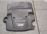  Накладка декоративная на ДВС Jeep Grand Cherokee 2004-2010 20130414 #1