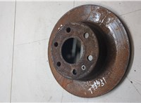 2996027 Диск тормозной Iveco Daily 4 2005-2011 20130432 #4