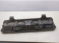  Подсветка номера Honda CR-V 2002-2006 20130512 #2