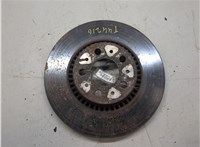 31400740 Диск тормозной Volvo V70 2001-2008 20130520 #4