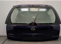  Крышка (дверь) багажника Opel Omega B 1994-2003 20130534 #1