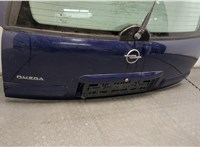  Крышка (дверь) багажника Opel Omega B 1994-2003 20130534 #3