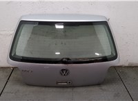  Крышка (дверь) багажника Volkswagen Golf 4 1997-2005 20130535 #1