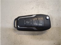  Ключ зажигания Ford Focus 3 2011-2015 20130539 #1