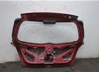 670050D030 Крышка (дверь) багажника Toyota Yaris 2005-2011 20130565 #6