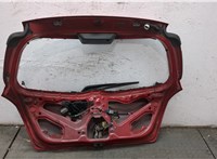  Крышка (дверь) багажника Toyota Yaris 2005-2011 20130565 #5