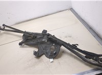 3397020775 Механизм стеклоочистителя (трапеция дворников) Volkswagen Sharan 2000-2010 20130566 #6