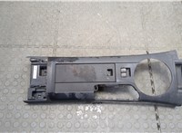 NE516439X Пластик центральной консоли Mazda MX-5 3 2005-2015 20130576 #1