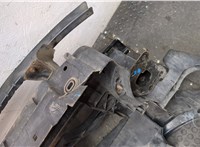 3C0805588H Рамка передняя (телевизор) Volkswagen Passat 6 2005-2010 20130627 #3