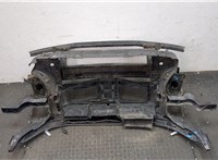 3C0805588H Рамка передняя (телевизор) Volkswagen Passat 6 2005-2010 20130627 #4