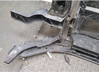 3C0805588H Рамка передняя (телевизор) Volkswagen Passat 6 2005-2010 20130627 #9