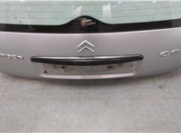  Крышка (дверь) багажника Citroen C3 2002-2009 20130691 #5