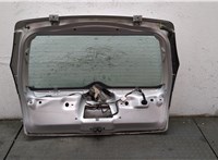  Крышка (дверь) багажника Citroen C3 2002-2009 20130691 #8