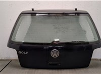  Крышка (дверь) багажника Volkswagen Golf 4 1997-2005 20130709 #1