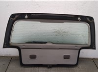  Крышка (дверь) багажника Volkswagen Golf 4 1997-2005 20130709 #7