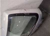 1J6827025G Крышка (дверь) багажника Volkswagen Golf 4 1997-2005 20130724 #4