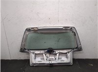 1J6827025G Крышка (дверь) багажника Volkswagen Golf 4 1997-2005 20130724 #7