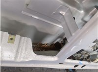 1J6827025G Крышка (дверь) багажника Volkswagen Golf 4 1997-2005 20130724 #9