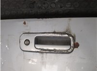1J6827025G Крышка (дверь) багажника Volkswagen Golf 4 1997-2005 20130724 #11