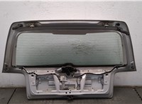  Крышка (дверь) багажника Volkswagen Golf 4 1997-2005 20130724 #8