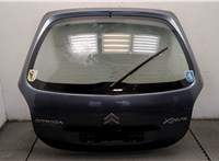  Крышка (дверь) багажника Citroen Xsara-Picasso 20130748 #1