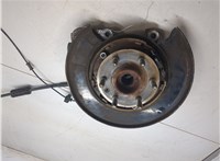 23118377, 13519422 Ступица (кулак, цапфа) Cadillac SRX 2009-2012 20130799 #4