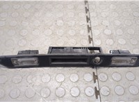  Накладка крышки багажника (двери) Audi A4 (B6) 2000-2004 20130813 #1