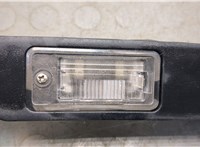  Накладка крышки багажника (двери) Audi A4 (B6) 2000-2004 20130813 #2