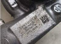 9804945280 Турбина Citroen C4 Cactus 2014-2025 20130883 #9