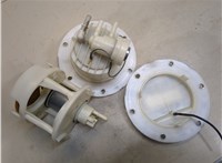  Насос топливный электрический Mercedes S W221 2005-2013 20130944 #10